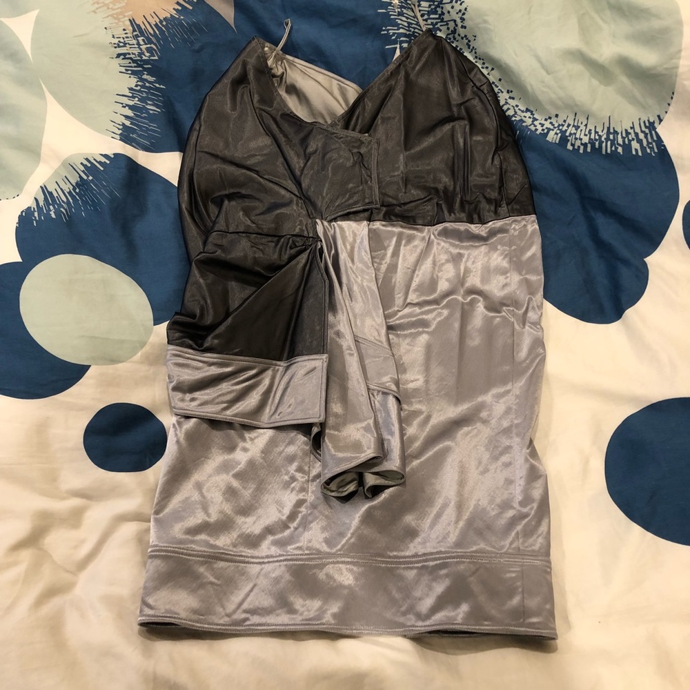 Christian Dior Modern Skirt